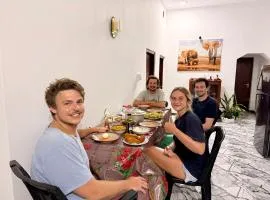 Midigama Lucky Villa