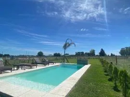 Quinta en San Vicente