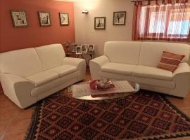 comodo e rilassante, hotell i Ucria