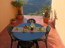 comodo e rilassante: Ucria'da bir otel