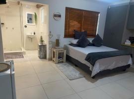 The Little Gem, hotel a Clanwilliam