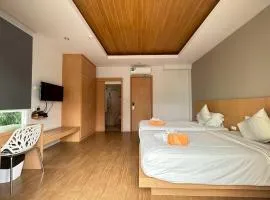 Casa De Coral Boutique Hotel