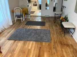 Sweet Getaway • Light-Filled Rooms + Decor