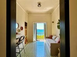 Il Mozzo & l'Ammiraglio - Ammiraglio