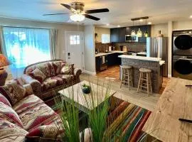 The Whiskey Row Bungalows - Steps to Downtown!