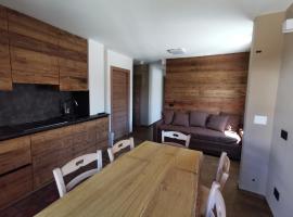 La Stua Livigno, khách sạn ở Livigno