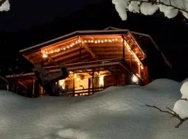 Villa Dabderr Mestia