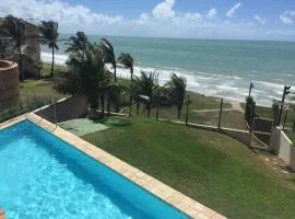 Costeira Praia - Belo Flat