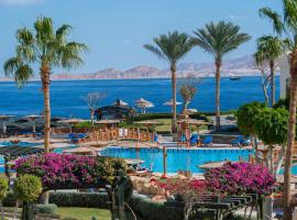 Charmillion Club Resort, hotel in Sharm-el-Sheikh