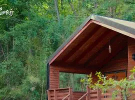 Cafeteria y Cabañas Eluney - Cohigue