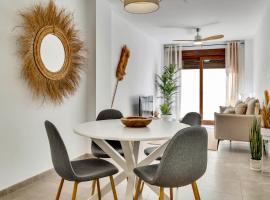 Bon Dia Moraira, hotel din Moraira