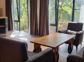 Quiet Harbour home Dilijan