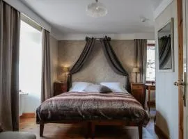 Hôtel Bella Tola & SPA