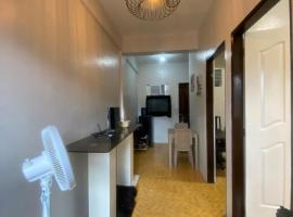 Laguna Buenavista Executive Haven Suite，卡蘭巴的飯店