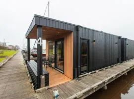 Tiny Boat House #6