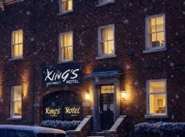 King Street Hotel