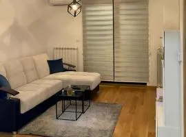 Apartman Hilandarska