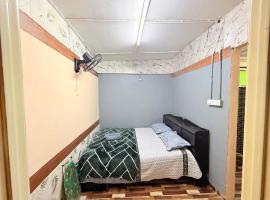 Budget Homestay Jelai, hotel i Gemas