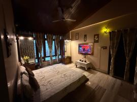 Dovewood Stay, Hotel in Guwahati