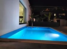 Villa Atlantic Lodjadis