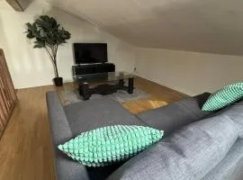 Duplex 4 personnes, Mont-de-Marsan