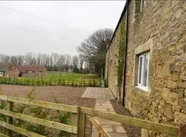 Beautiful Countryside Cottage Alnwick Northumberland
