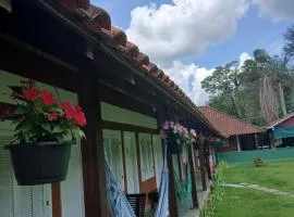 Pousada Casa de Campo