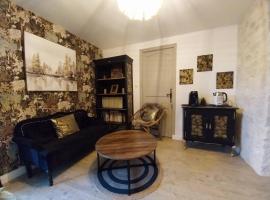 Chambre chez l'habitant, Hotel in Burie