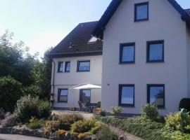 Ferienwohnung Hunold, hotel u gradu Marsberg