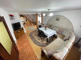 Casa Stana, hotell i Cavnic