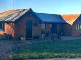 The Bungalow, in heart of High Beach, Epping Forest