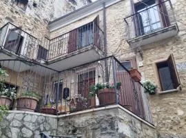 Cantina del benessere a Majella 220 mq