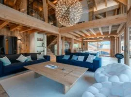 Chalet Cicea