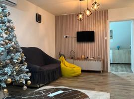 NiLa, hotel in Ivanjica