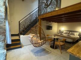 love room - SPA, détente et jeux, Hotel in Livron-sur-Drôme