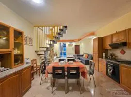 House of Millepini Relax Near Milan