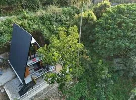 Vagamon misty Hills Resort