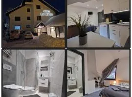 Przytulny Apartamencik- Willa Lawenda