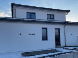 Villa LaLeo, hotel v destinaci Künzelsau