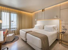 Hotel Atlantiis Suites Near Kashi Vishwanath temple, hotel a Varanasi