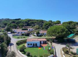 Baia Azzurra, hotel a Capoliveri