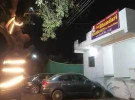 Jay Bhandari Residency