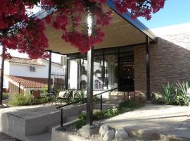 Nova Hotel Boutique, hotel en Villa Carlos Paz