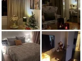 City Center Apartment
