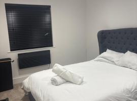 Olivers retreat, hotel em Braintree