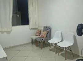 Equipped apartment in a great area of the city