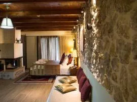 Archontopetra Boutique Hotel