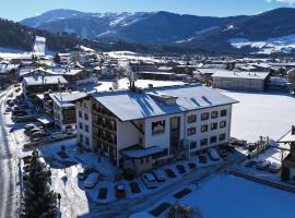 Hotel Dahoam by Miha, hotell sihtkohas Westendorf