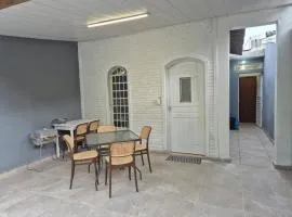 Casa próxima ao Centro