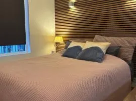 Ocean View Suite near Sky Lagoon